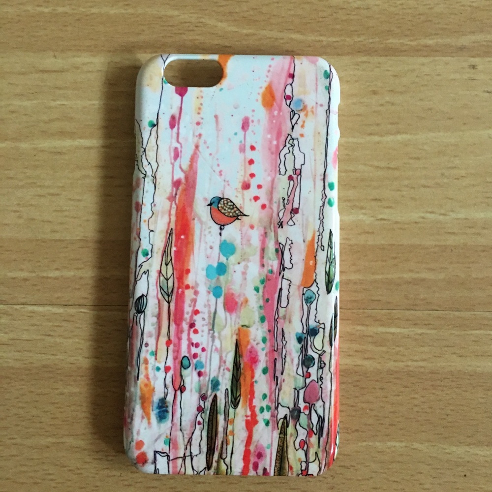 Society6 iPhone 6 Case